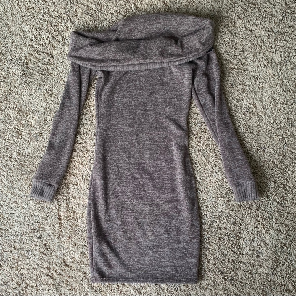 Windsor dress